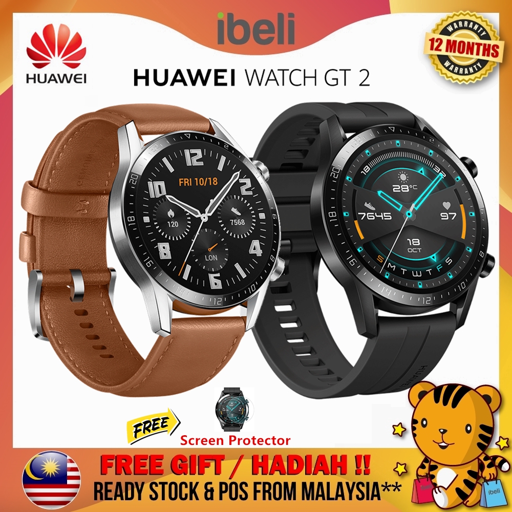 huawei gt2 a1