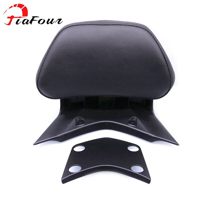 Fit For Honda Pcx 150 Pcx150 18 Rear Seat Bracket Backrest Tail Top Box Case Cover Protect Shopee Malaysia