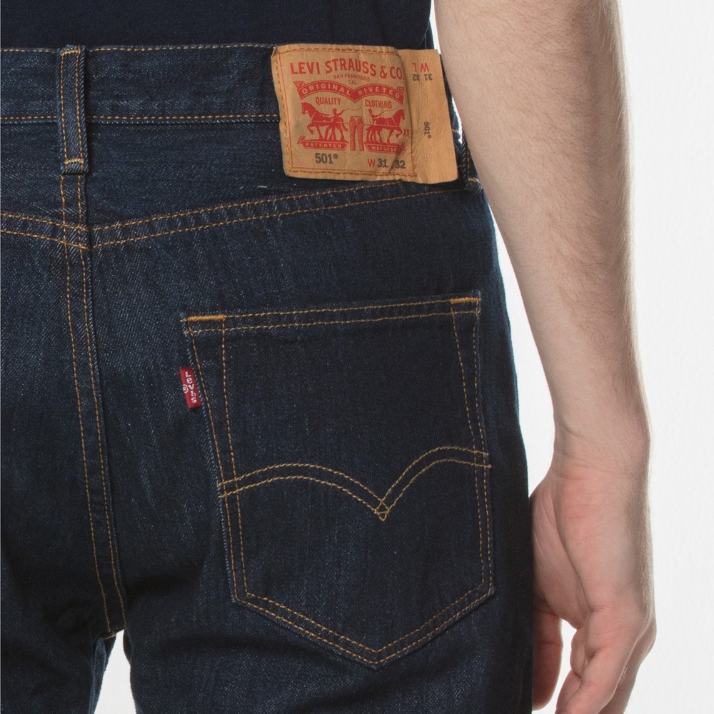 levis 501 color 0115