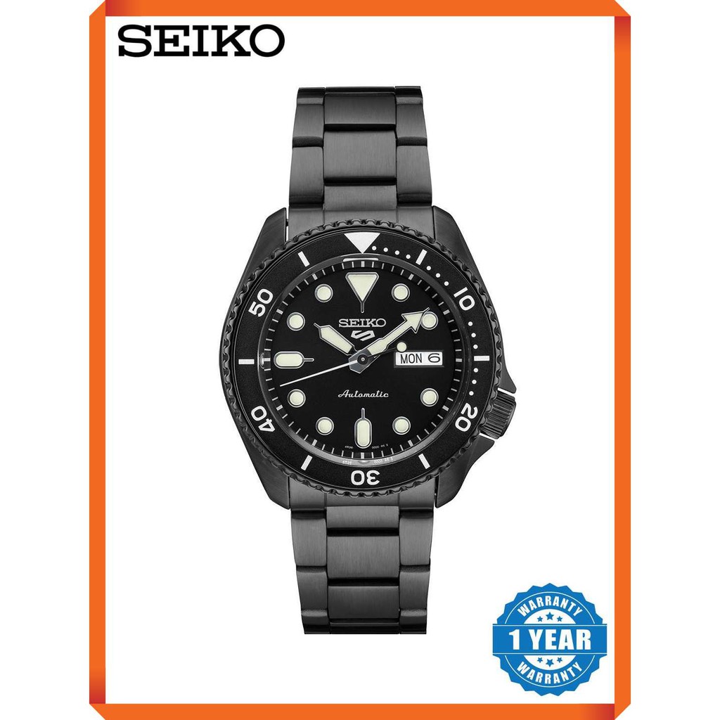 seiko 5 srpd77k1