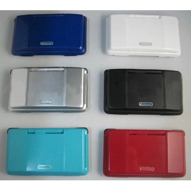 original nintendo handheld