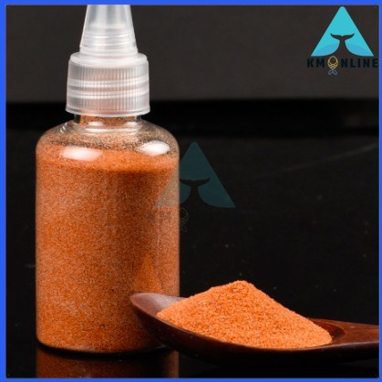 100g Artemia Kering BBS kering Brine shrimp artemia eggs for fry &mini fish foods-can not hatched baby guppy