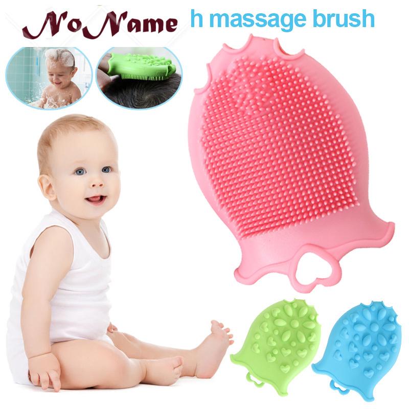 silicone baby bath