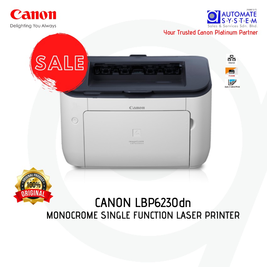 wired printers for sale