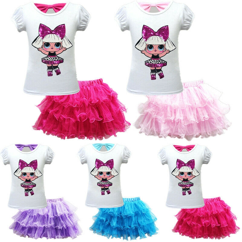 lol surprise clothes for girls