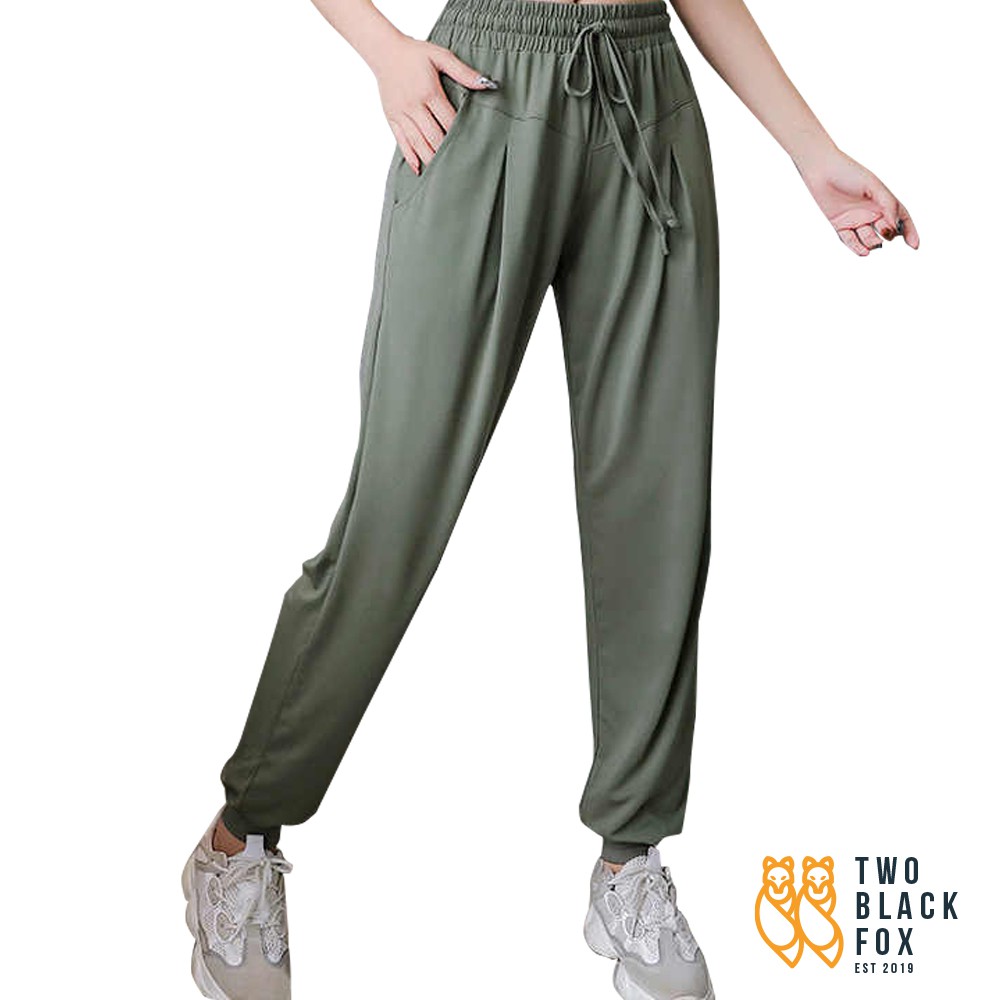 [READY STOCK!!] TBF Female Harem Jogging Pants | Shopee Malaysia