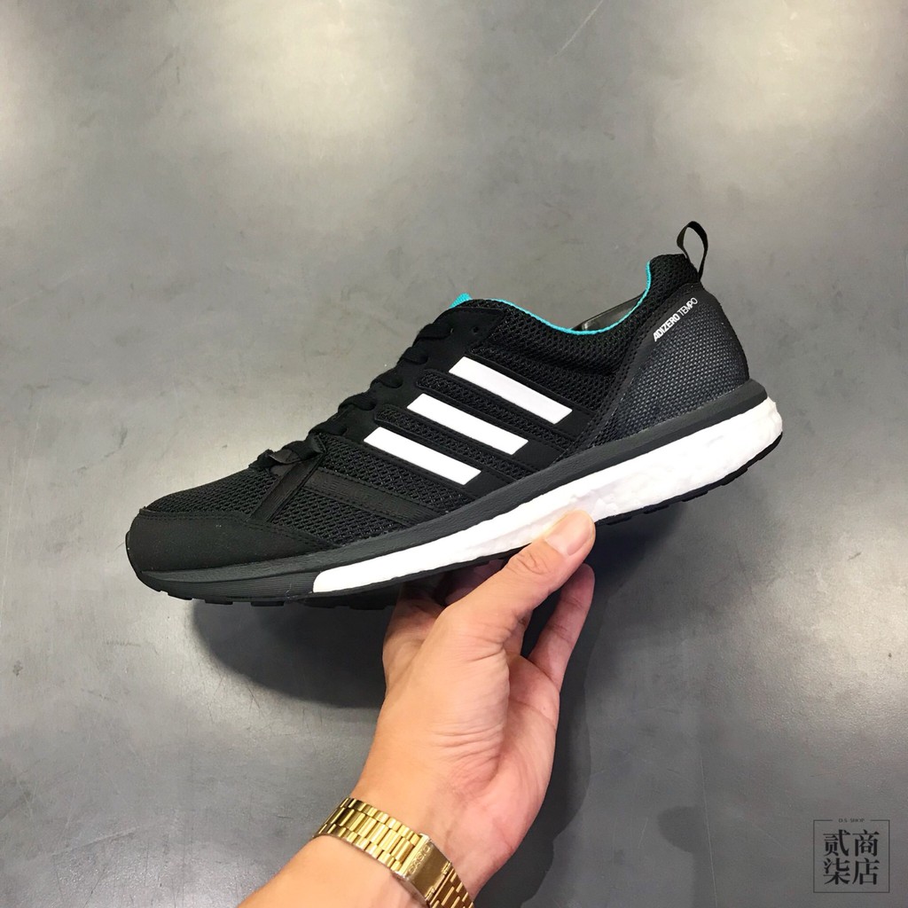 adizero tempo 9