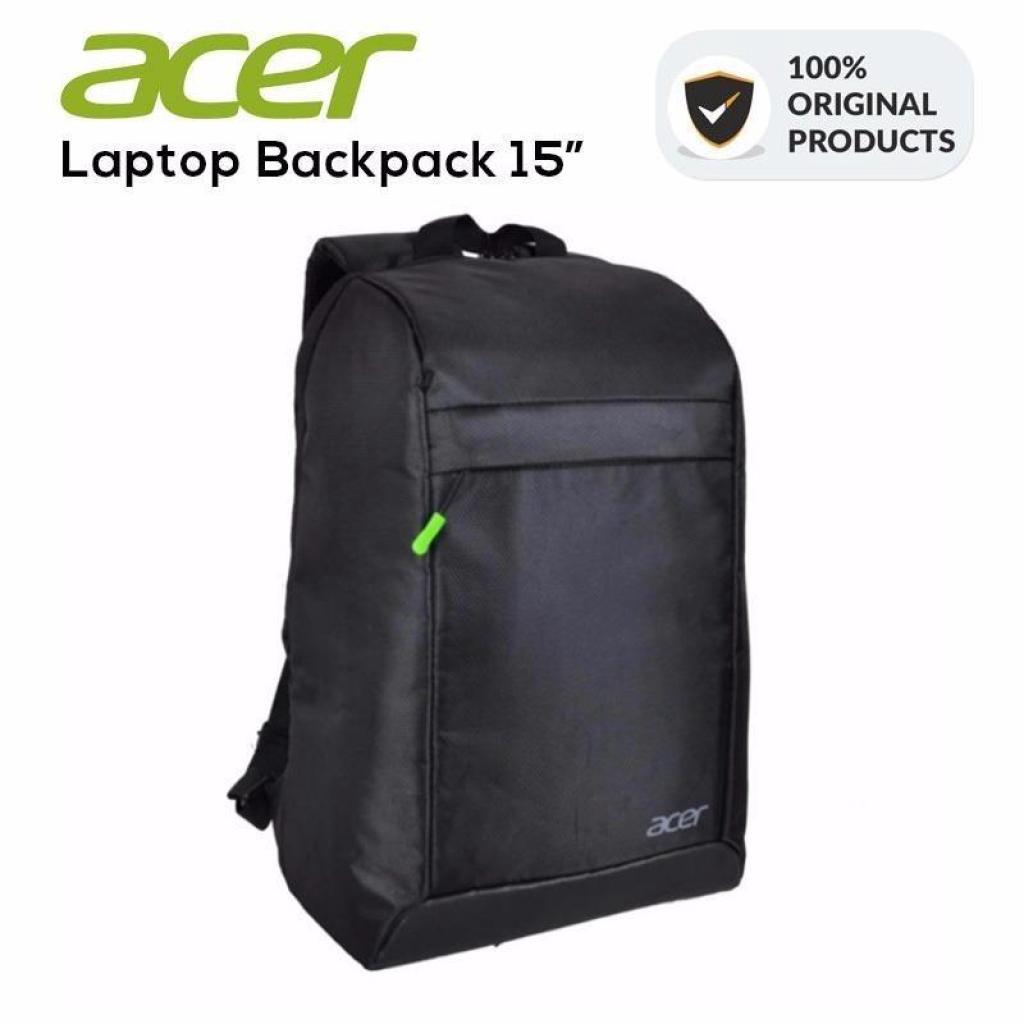 acer premium backpack