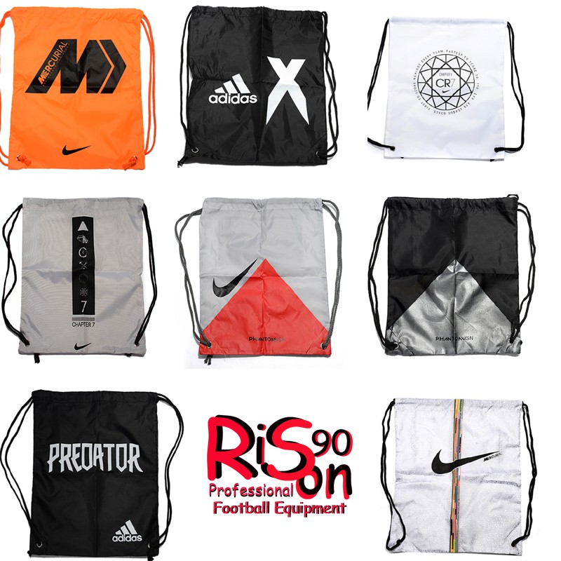 predator boot bag