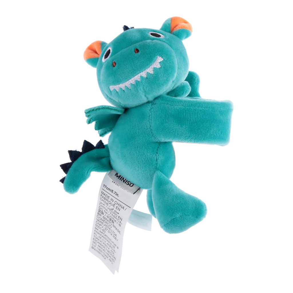 miniso dinosaur