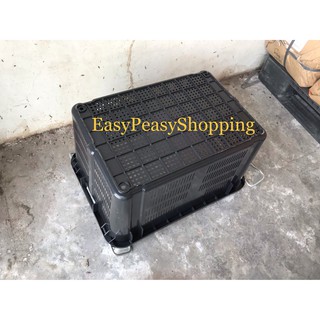 Bakul Sayur Plastik Bakul Kebun Bakul Hitam Basket Bakul Sayur Plastik Bakul Kebun Bakul Hitam Basket