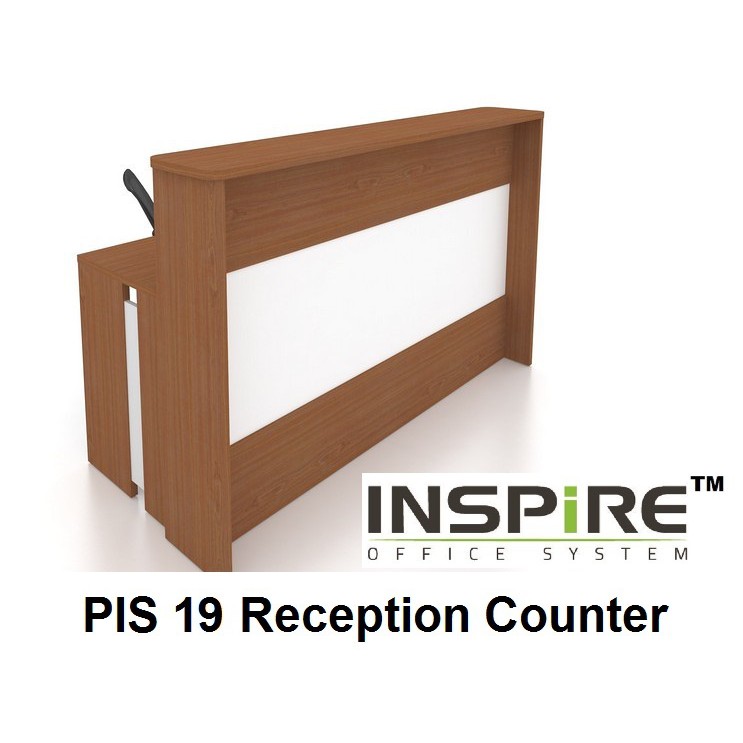 Ins Pis 19 Reception Counter Table