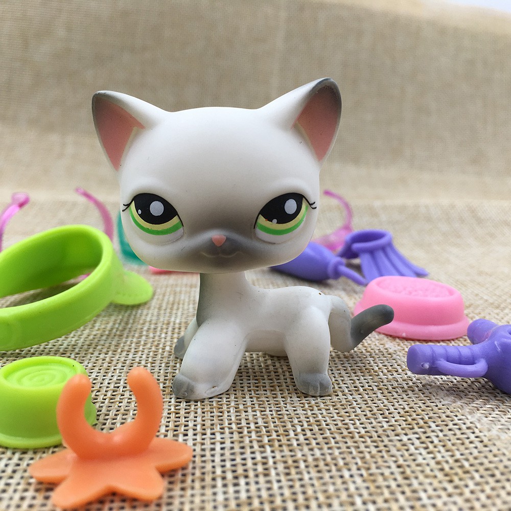 littlest pet shop 4
