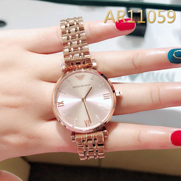 armani watch ar11059
