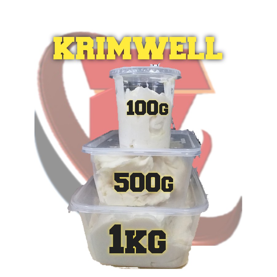 Krimwell