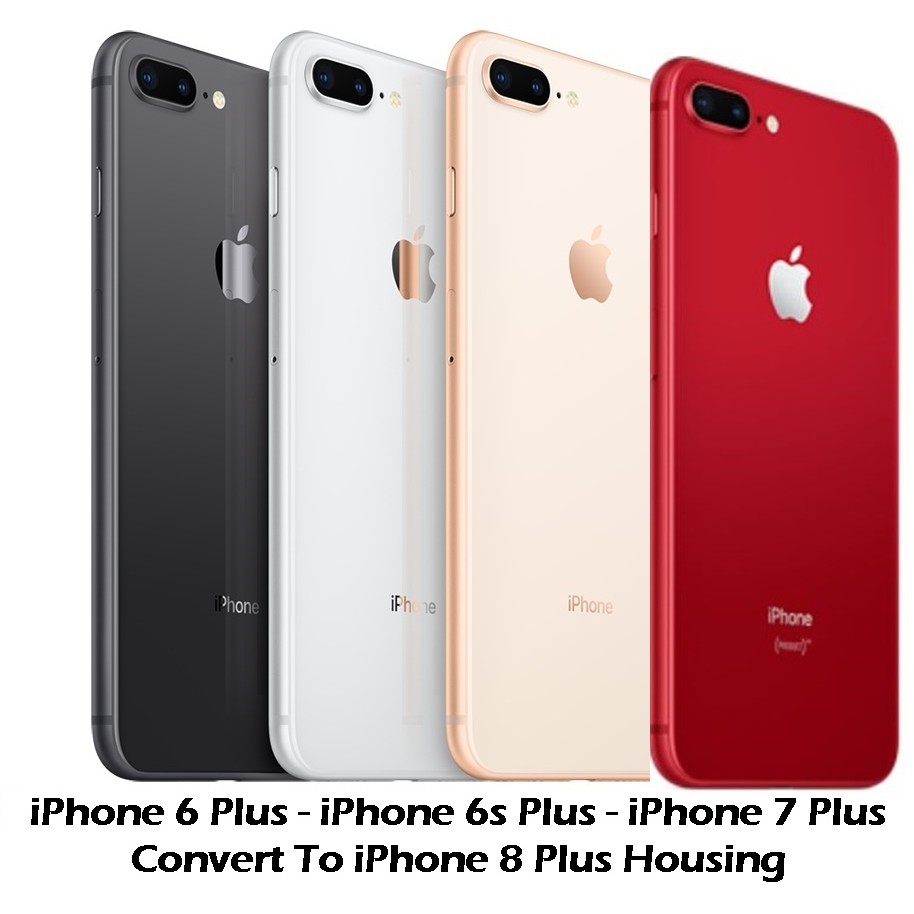 Iphone 6 Original Housing -  ORIGINAL  IPHONE 6 64GB ( USED 100% ) ORIGINAL 100% ... - Casing housing kesing backdoor iphone 6s plus model iphone 8 plus red original.