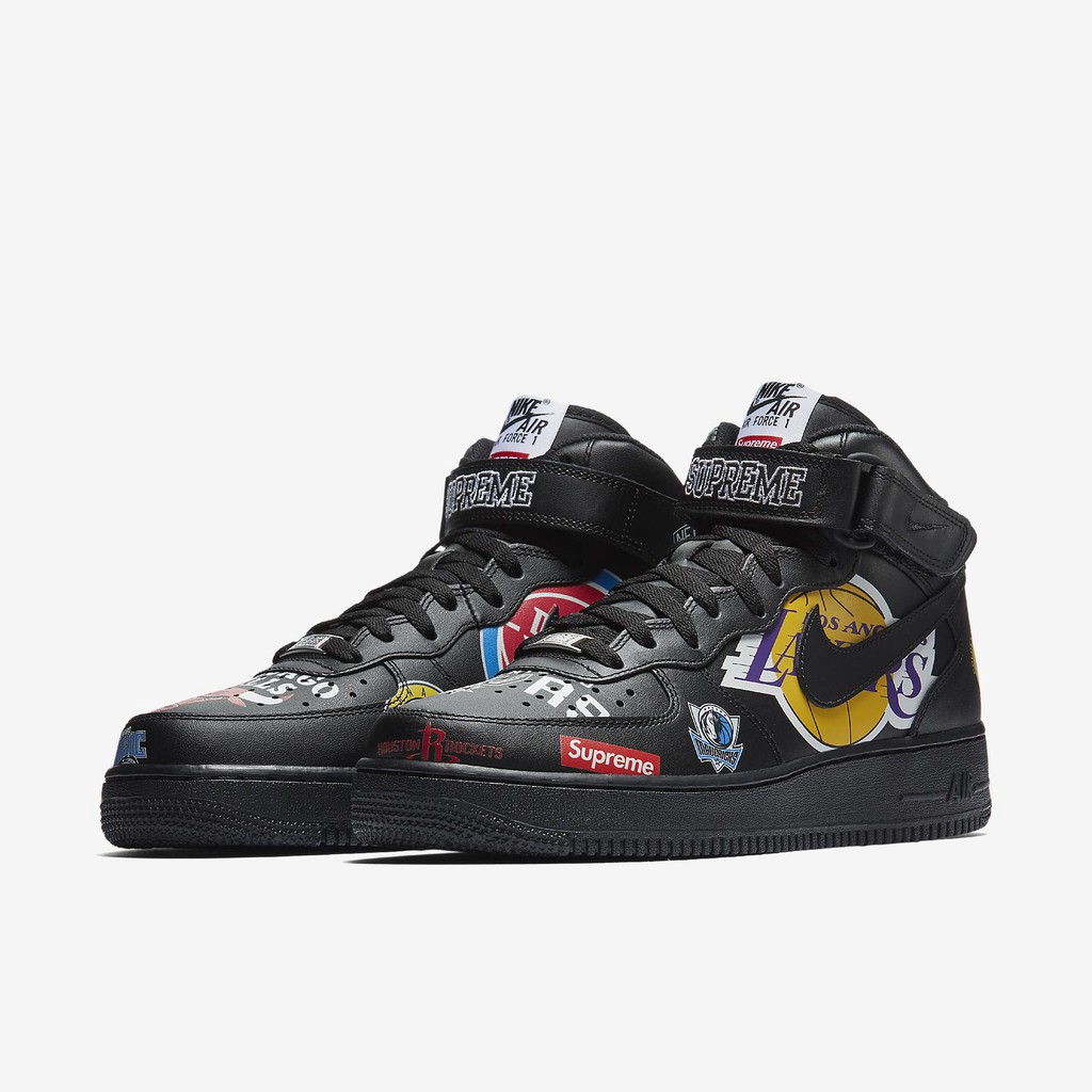 air force one mid supreme