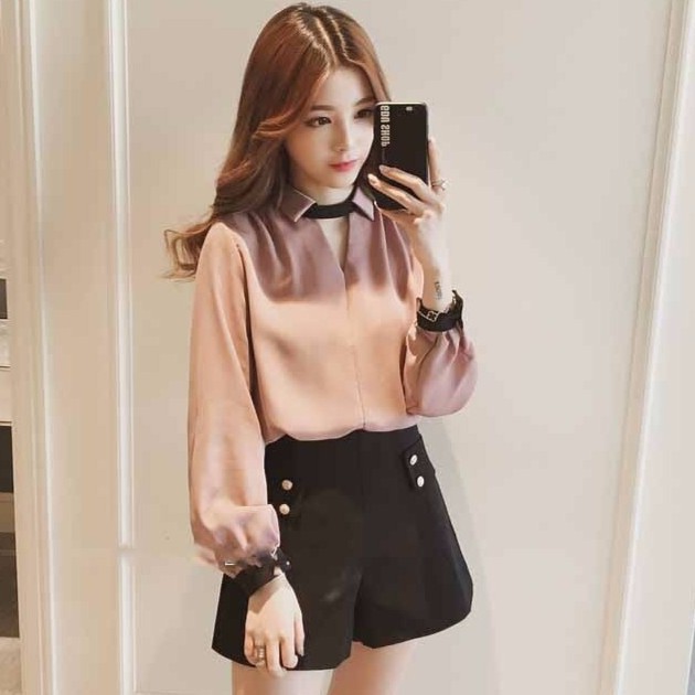 Ready Stock Malaysia T Shirt Woman Korean Short Sleeve Baju T Shirt Lengan Pendek Women Clothes Blouse Loose Clothing Tops Murah Lazada