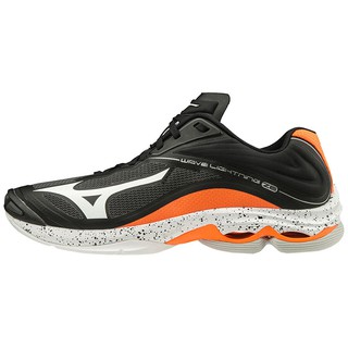 mizuno wave tornado 2 orange