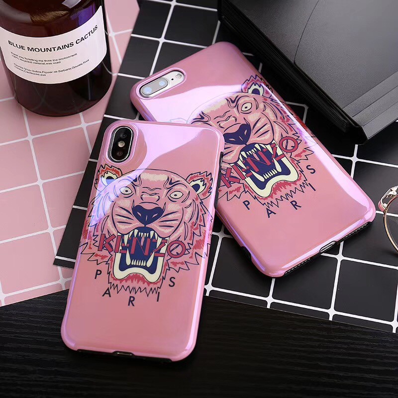 kenzo case iphone xr