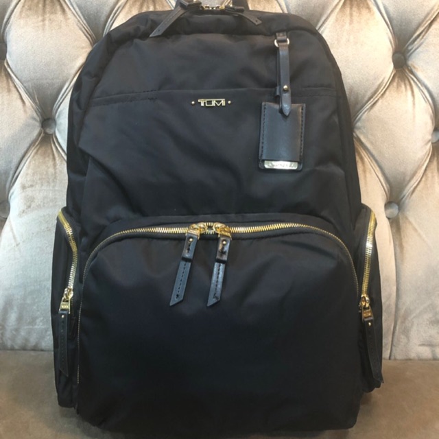 tumi calais backpack price