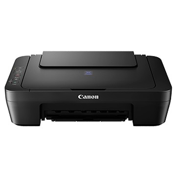 Printer Budget For Student Low Price With High Quality Canon Pixma E470 All In One Wireless Printer Shopee Malaysia