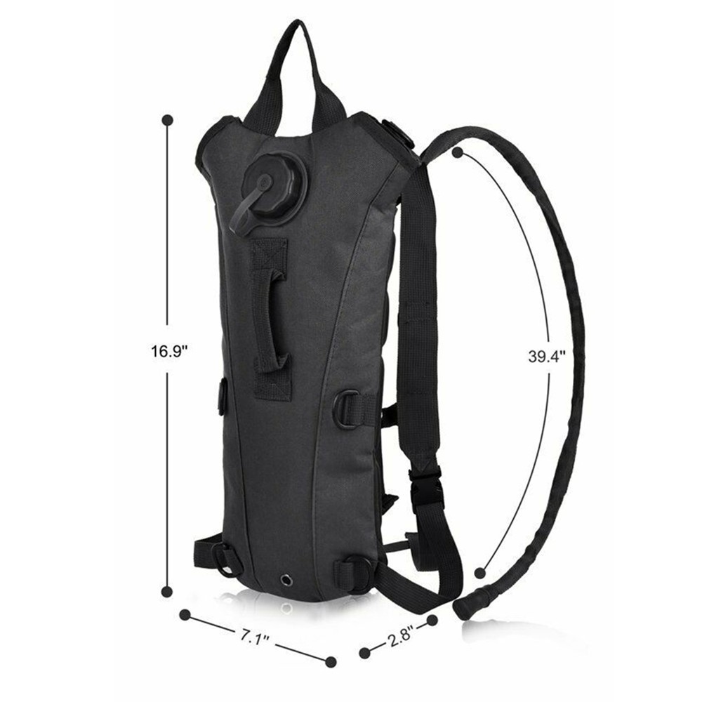 camel backpack malaysia