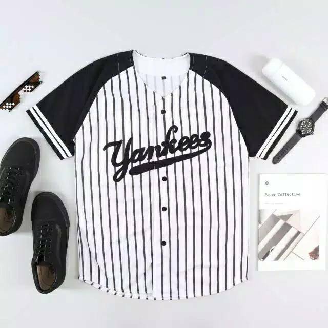 female baseball jersey