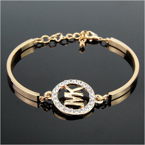 michael kors women's bracelets