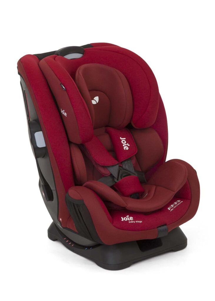 Joie Every Stage Features