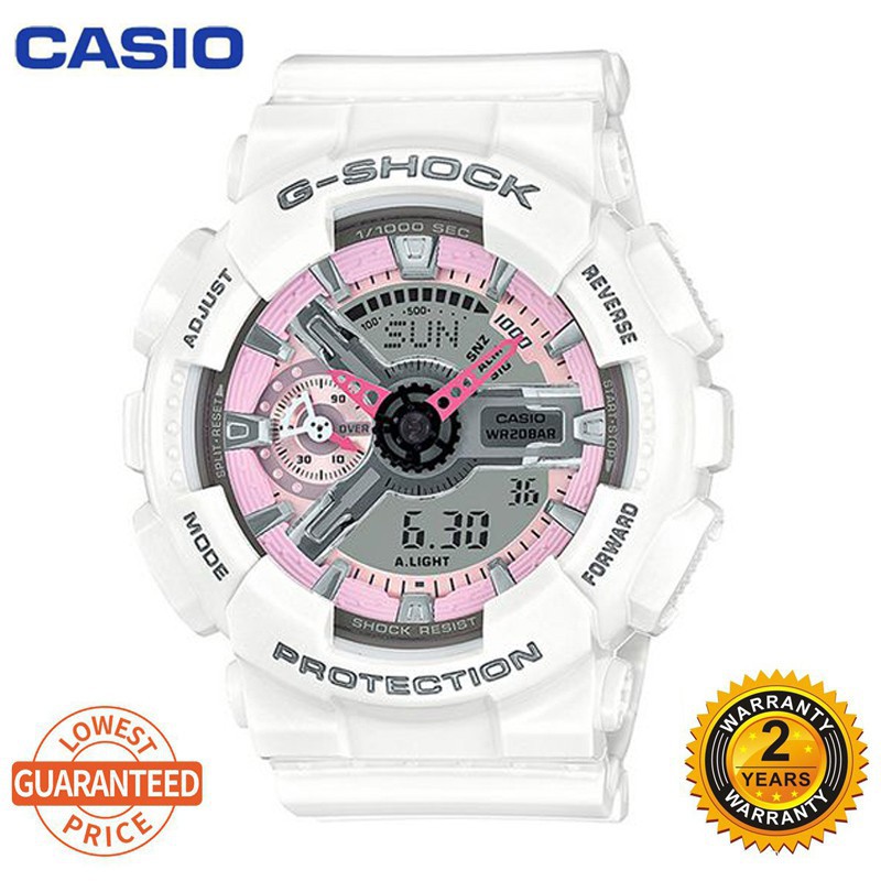 casio wr208ar price