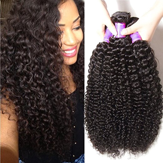 Good Quality Human Hair Extension In Human Hair Extensions Kinky