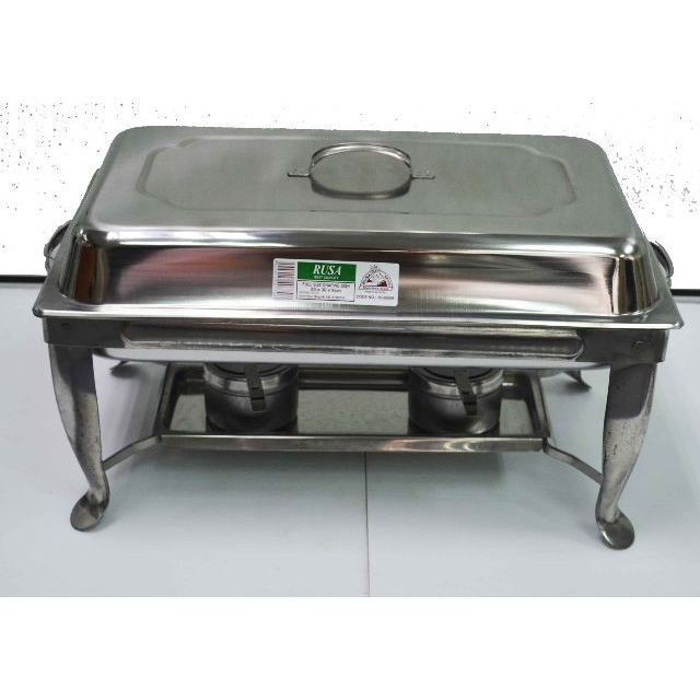 18.0 FULL SIZE CHAFING DISH* Shopee Malaysia