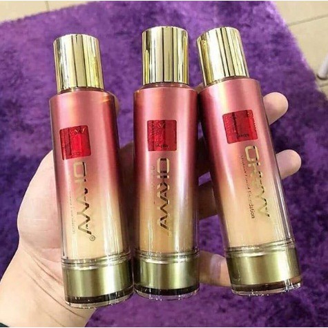 foundation okaya liquid