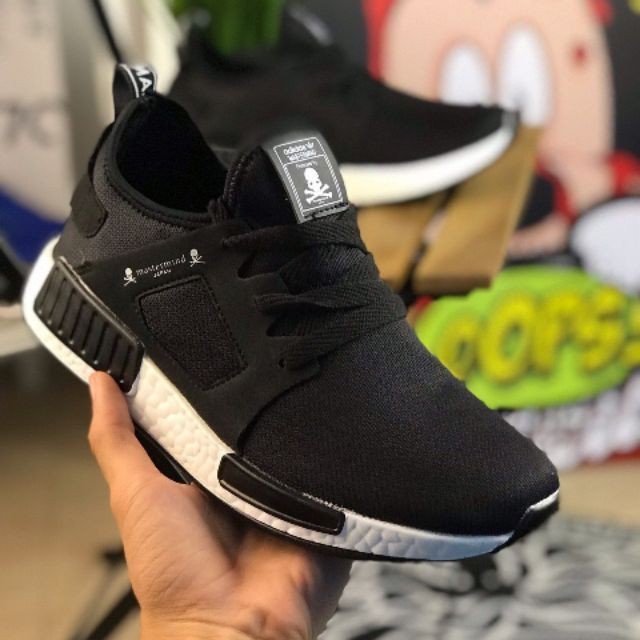 adidas mastermind white