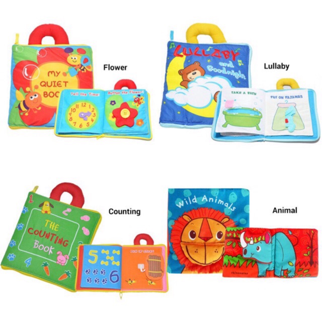 lullaby and goodnight book