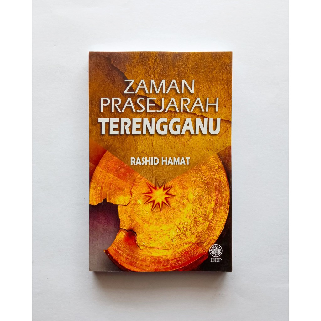 Zaman Prasejarah Terengganu