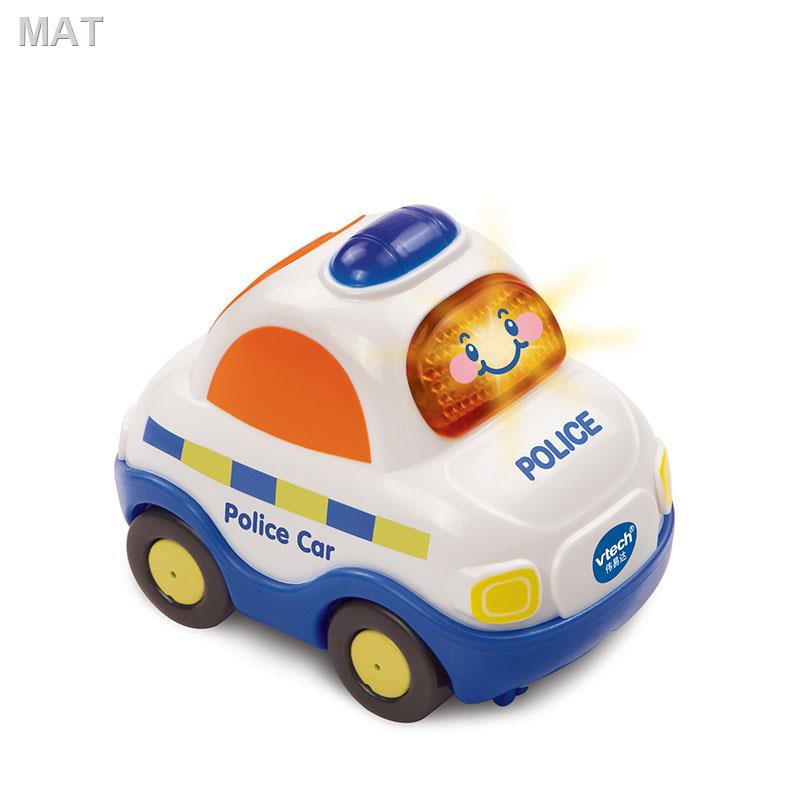 vtech excavator