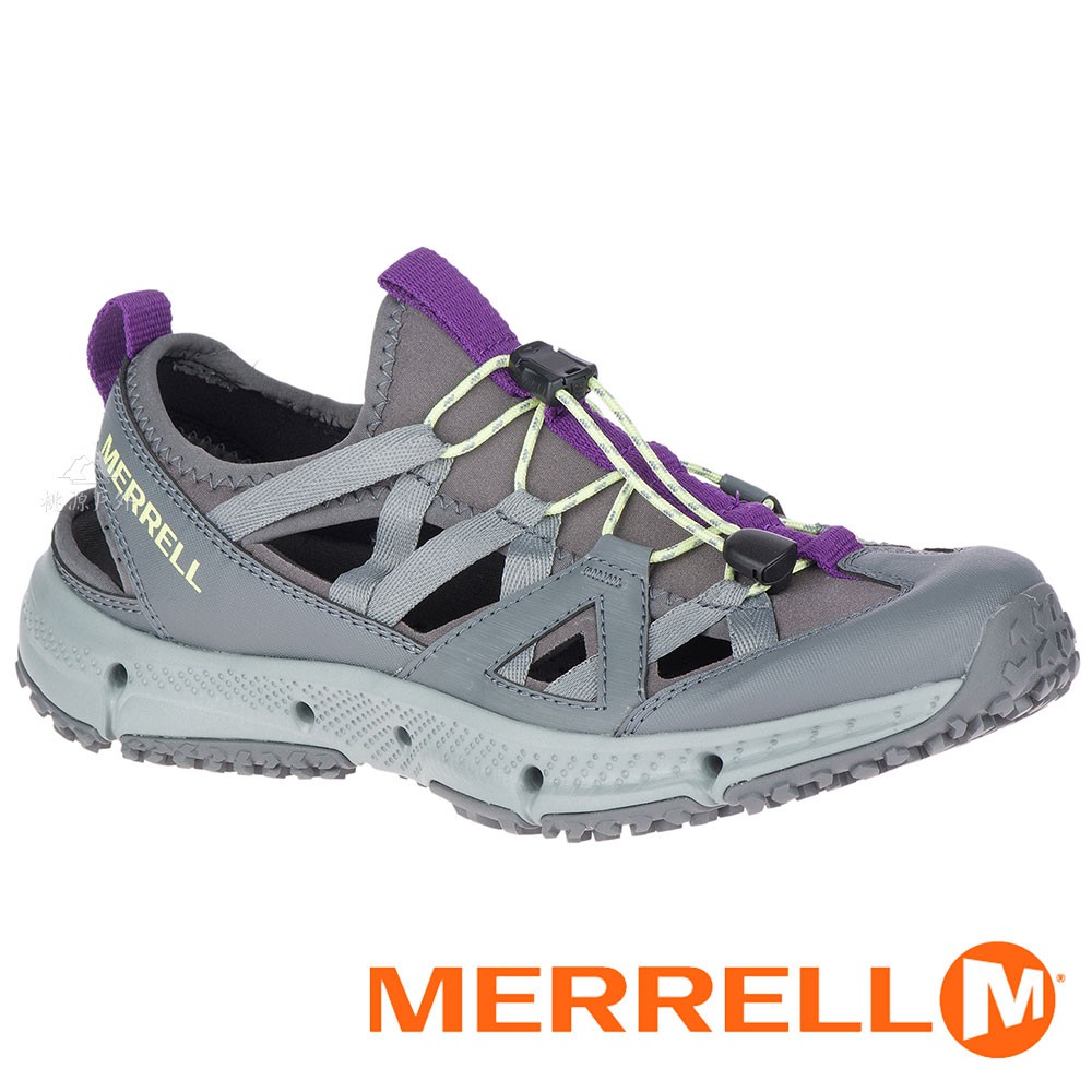 merrell amphibious