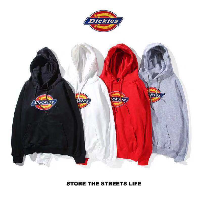 dickies sweater
