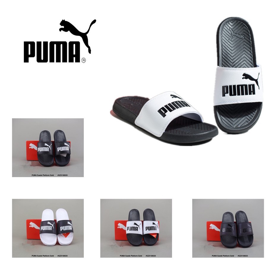 puma open shoes