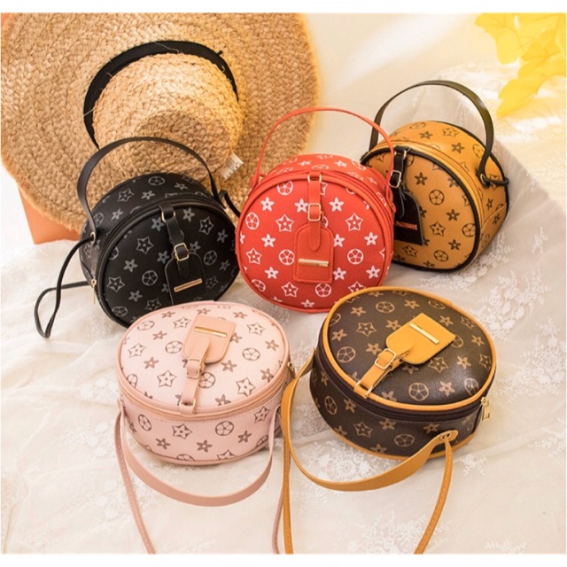 round bag malaysia