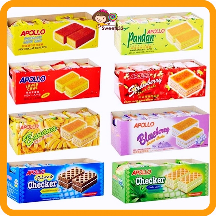 apollo cake - Snacks Prices and Promotions - Groceries u0026 Pets Dec 