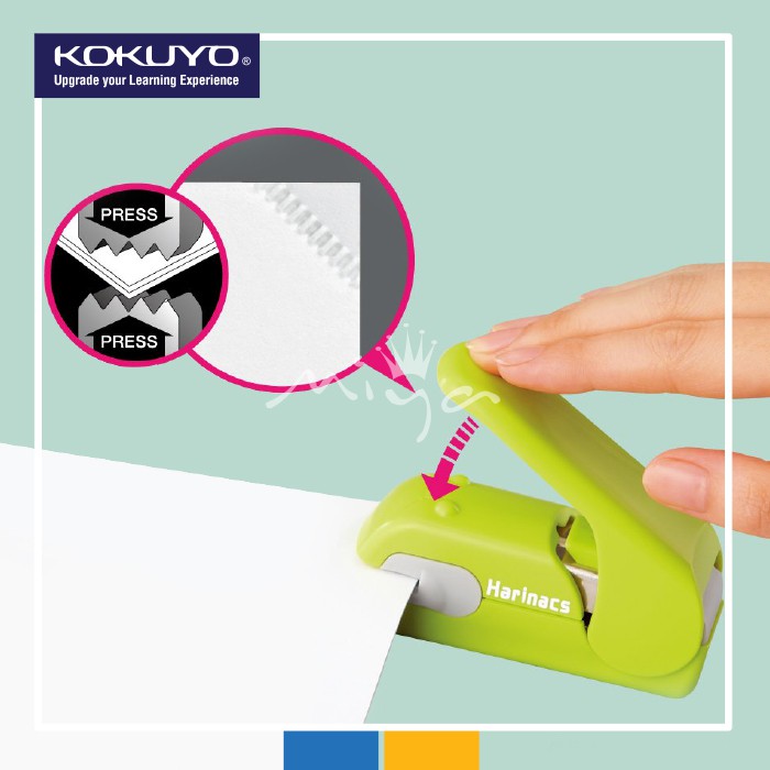 Stapleless Stapler No Holes ubicaciondepersonas.cdmx.gob.mx