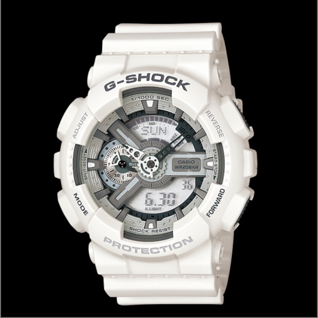 g shock 110c
