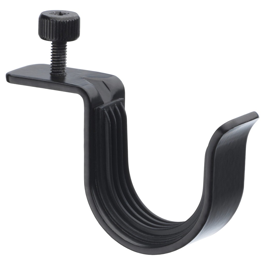 Ikea Betydlig Hugad Racka Extension Curtain Rod Holder For