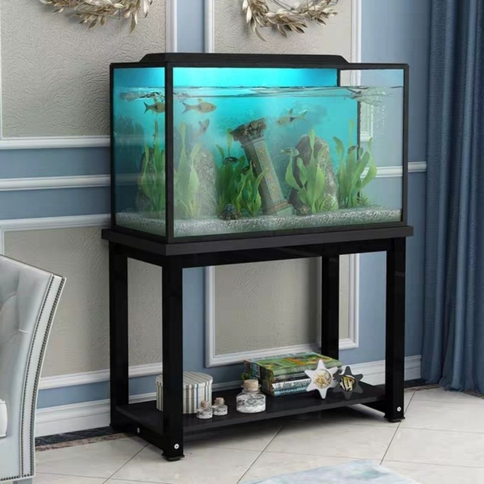 Fish Tank Rack Bottom Cabinet Fish Tank Rack Living Room Fish Tank Rack ...