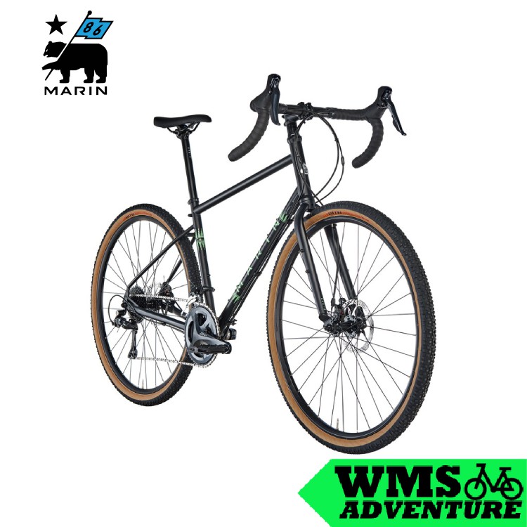 marin bikes four corners