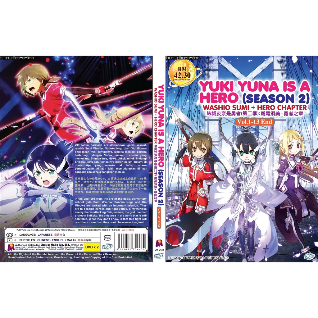 Kharisma Anime Anime Dengan Episode Terpanjang