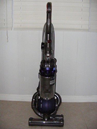 Dyson DC25 Animal Ball-Technology Upright Vacuum Cleaner- USA JJ | Shopee  Malaysia